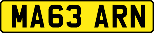 MA63ARN