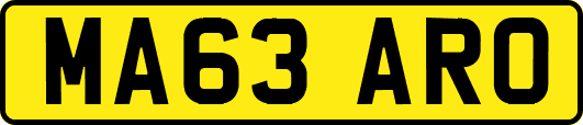 MA63ARO