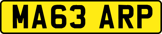 MA63ARP