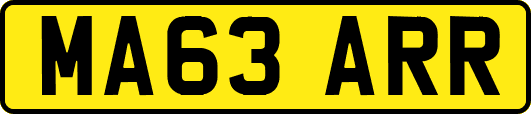 MA63ARR