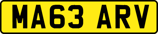MA63ARV