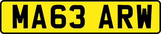 MA63ARW