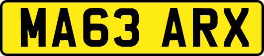 MA63ARX