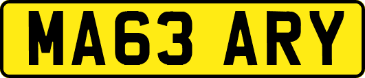 MA63ARY