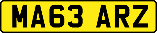 MA63ARZ