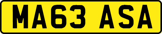 MA63ASA