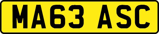 MA63ASC