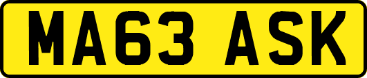MA63ASK