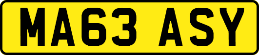 MA63ASY