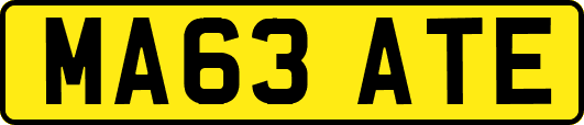 MA63ATE