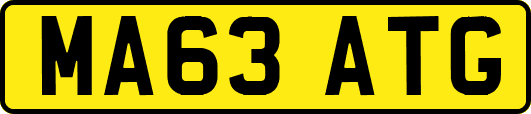 MA63ATG