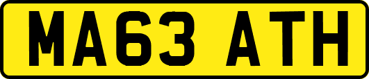 MA63ATH