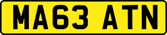MA63ATN