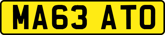 MA63ATO