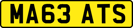 MA63ATS