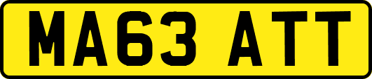 MA63ATT