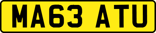 MA63ATU