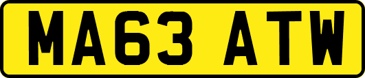 MA63ATW