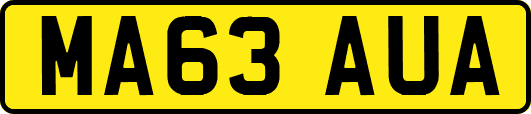 MA63AUA