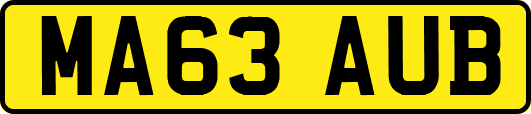 MA63AUB