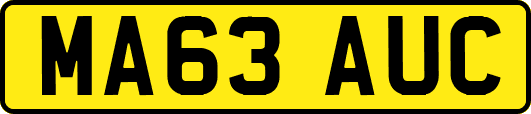 MA63AUC
