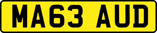 MA63AUD