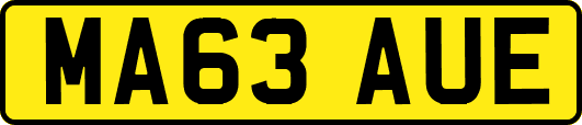 MA63AUE