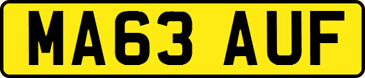 MA63AUF