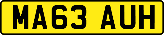 MA63AUH