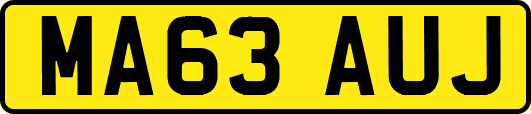 MA63AUJ