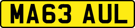 MA63AUL