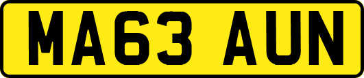 MA63AUN