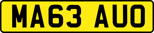 MA63AUO