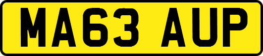 MA63AUP