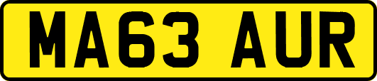 MA63AUR