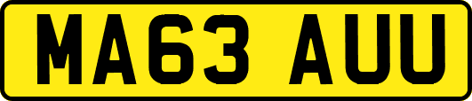 MA63AUU