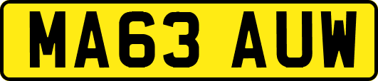 MA63AUW