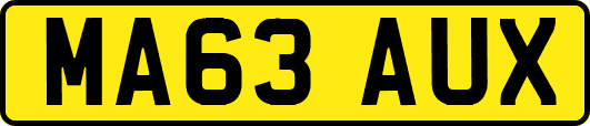 MA63AUX
