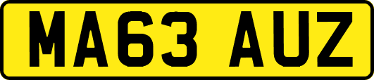 MA63AUZ