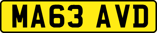 MA63AVD