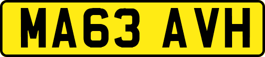 MA63AVH