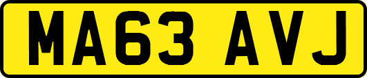 MA63AVJ