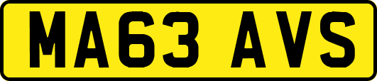 MA63AVS