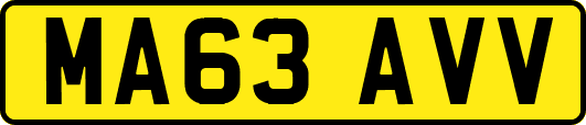 MA63AVV