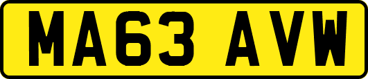 MA63AVW