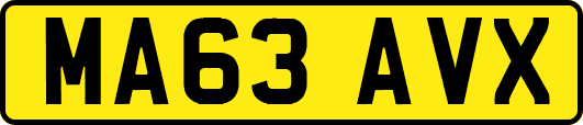 MA63AVX