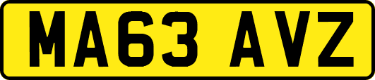 MA63AVZ