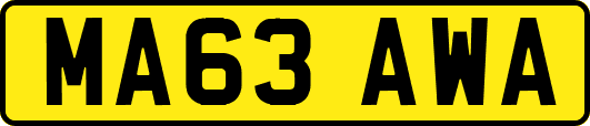 MA63AWA