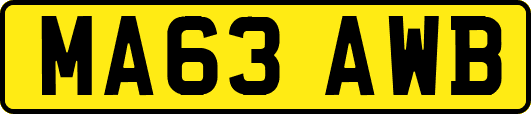 MA63AWB