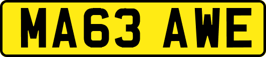 MA63AWE